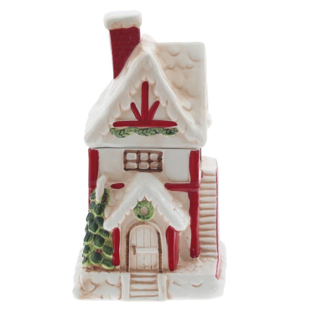 GAEM Конфетница, 2, 2350 мл, L17 W18 H29,5 см