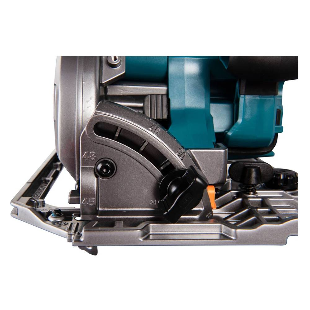 Пила дисковая аккумуляторная Makita HS004GZ01 (без акк, без з/у)