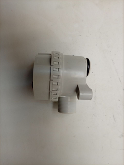 ESL98330 ктп2 Актуатор (распределитель потока) для посудомоечных машин Electrolux AEG Zanussi 140000012017 б/у