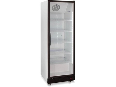 Холодильник Бирюса Б-B600D черный