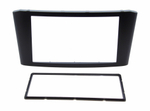 Переходная рамка магнитолы TOYOTA AVENSIS 2003-2009 9 дюймов