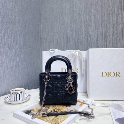 Christian Dior Lady Dior 17 cm