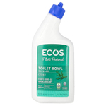 Earth Friendly Products, Ecos, средство для чистки туалета, кедр, 710 мл (24 жидк. унц.)