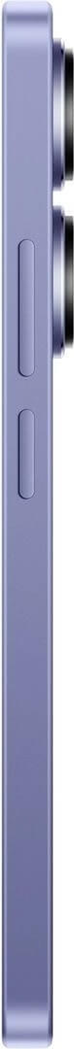 Смартфон Xiaomi Redmi Note 13 Pro 12/512Gb  Лавандово-фиолетовый