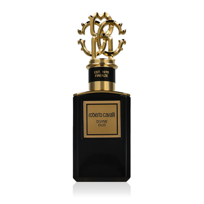 Roberto Cavalli Divine Oud Eau De Parfum - tester 100 ml (unisex)
