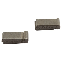 Стопорные пластины к динамометрическому ключу 1/4''6472270 Forsage F-6472270-1P