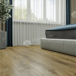 Кварцвиниловая плитка Alpine Floor Liberty Loose Lay LVT Eco 23-3 Дуб Натуральный Отбеленный