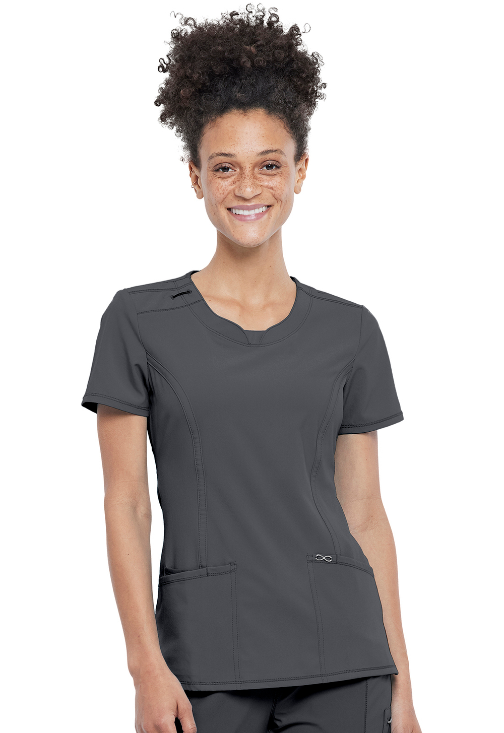 Топ женский Cherokee Infinity CKE2624A PWPS