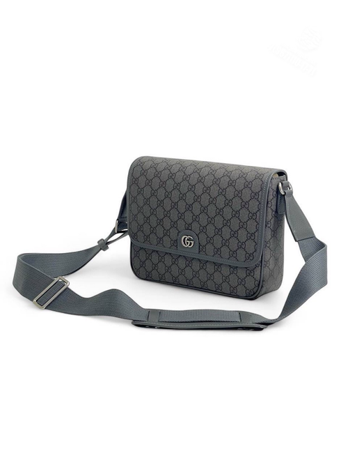 Мессенджер-Сумка через плечо Gucci