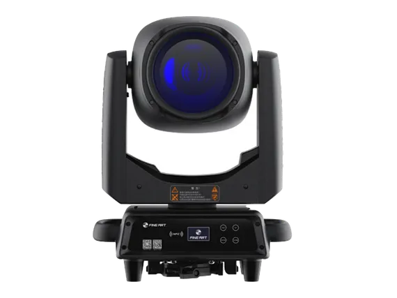 FINE ART FINE 120LS BEAM IP