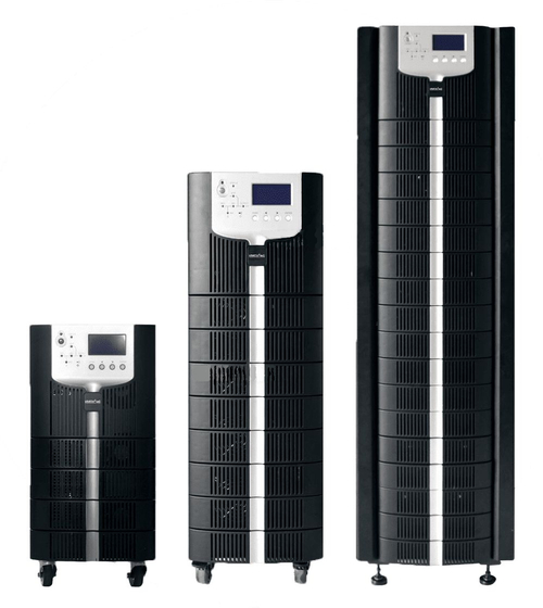 Напольный ИБП Импульс ФОРА 3310