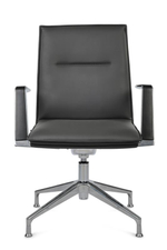 Кресло Riva Краун-СТ C1819 Графит