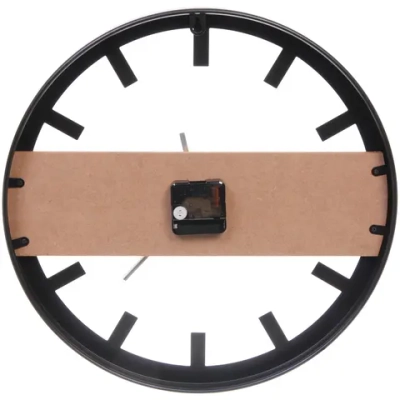 Часы настенные «LOFT HOME « 40см, дерево