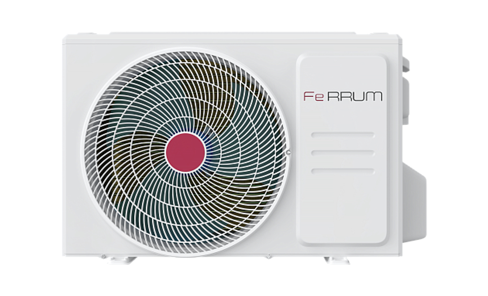 Сплит-система Ferrum iFIS12F2С/iFOS12F2С серия FORCE (FULL DC Inverter)