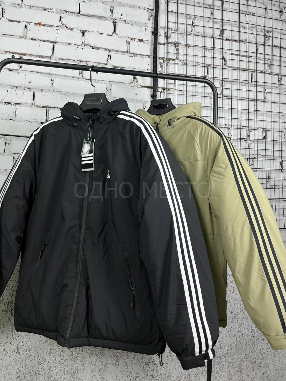 Куртка Adidas