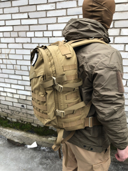 Рюкзак Sturmer 3-Day Assault