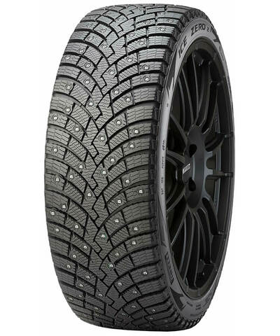 Автошина Pirelli 205/50 R17 93T Ice Zero 2 (XL)