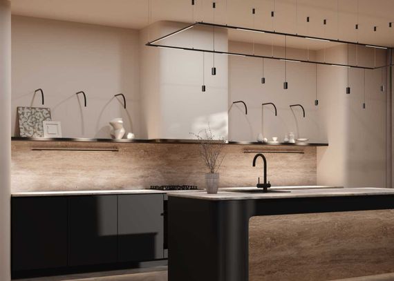 Светильник Maytoni Technical Focus LED C105PL-3W3-6K-BS