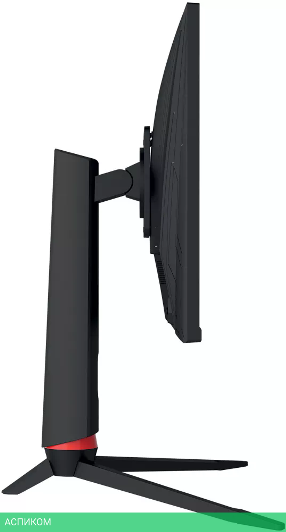 Монитор SunWind SUN-M24BG120