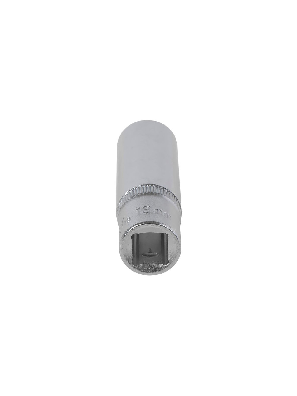 Головка 3/8" 6-и гр. 13мм удлиненная, L=63 мм на холдере Arnezi R0200113