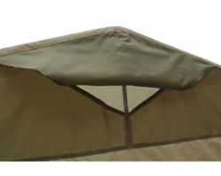 ПАЛАТКА-КУХНЯ СТАНДАРТ 1.5 Х 1.5 МЕТРА