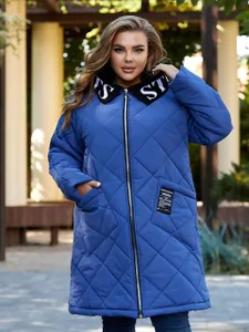 Куртка зимняя УК-1390-2 Fabrika