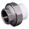 Муфта TEBO сер. PP-R комбинированная 40x1 1/4quot; ВР под ключ (5/35), арт. 031020510