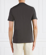 Футболка TEEBOSSRETE BOSS ORANGE - графитовый(50495719)