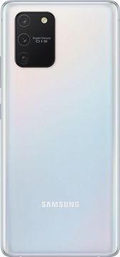 Samsung Galaxy S10 Lite 8/128gb Prism White (Перламутр)