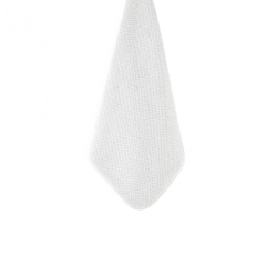 Полотенце Bee Waffle White (46 x 76 см)
