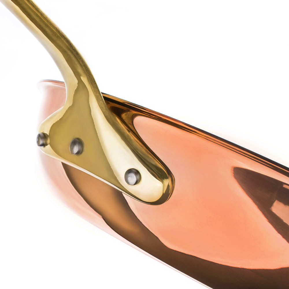 Набор посуды 9 предметов Ruffoni Gustibus-5