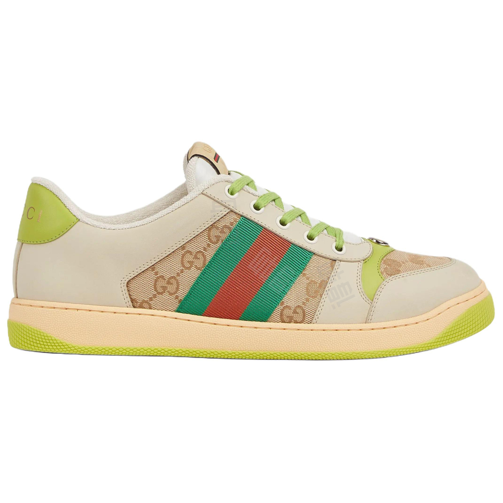 Gucci Screener