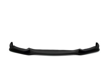 Юбка переднего бампера V.4 для BMW 5 F10 2010-2017