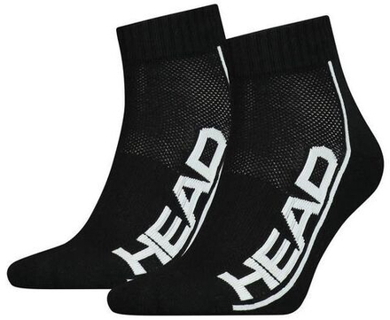 Теннисные носки Head Performance Quarter 2P