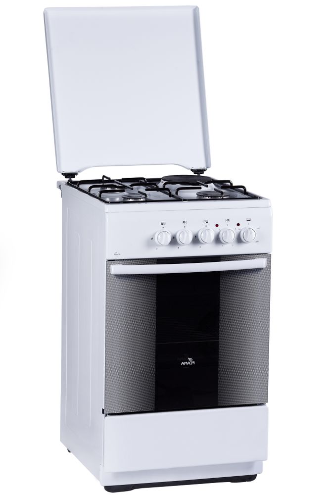 Кухонная плита Flama RK 23-101 W