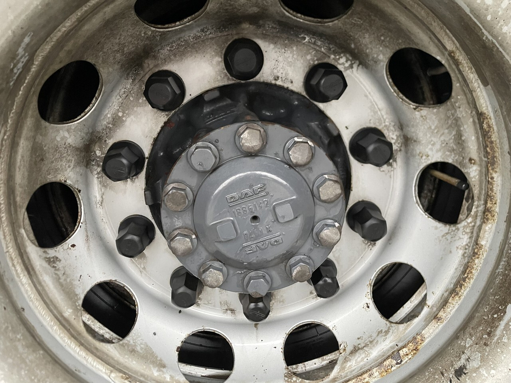 Ступица задняя 2023г