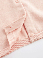 Кардиган для малышей Next 184-182, Розовый