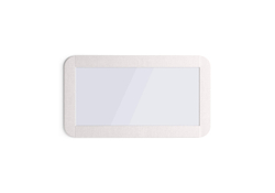 Зеркало Люкс прямоугольное