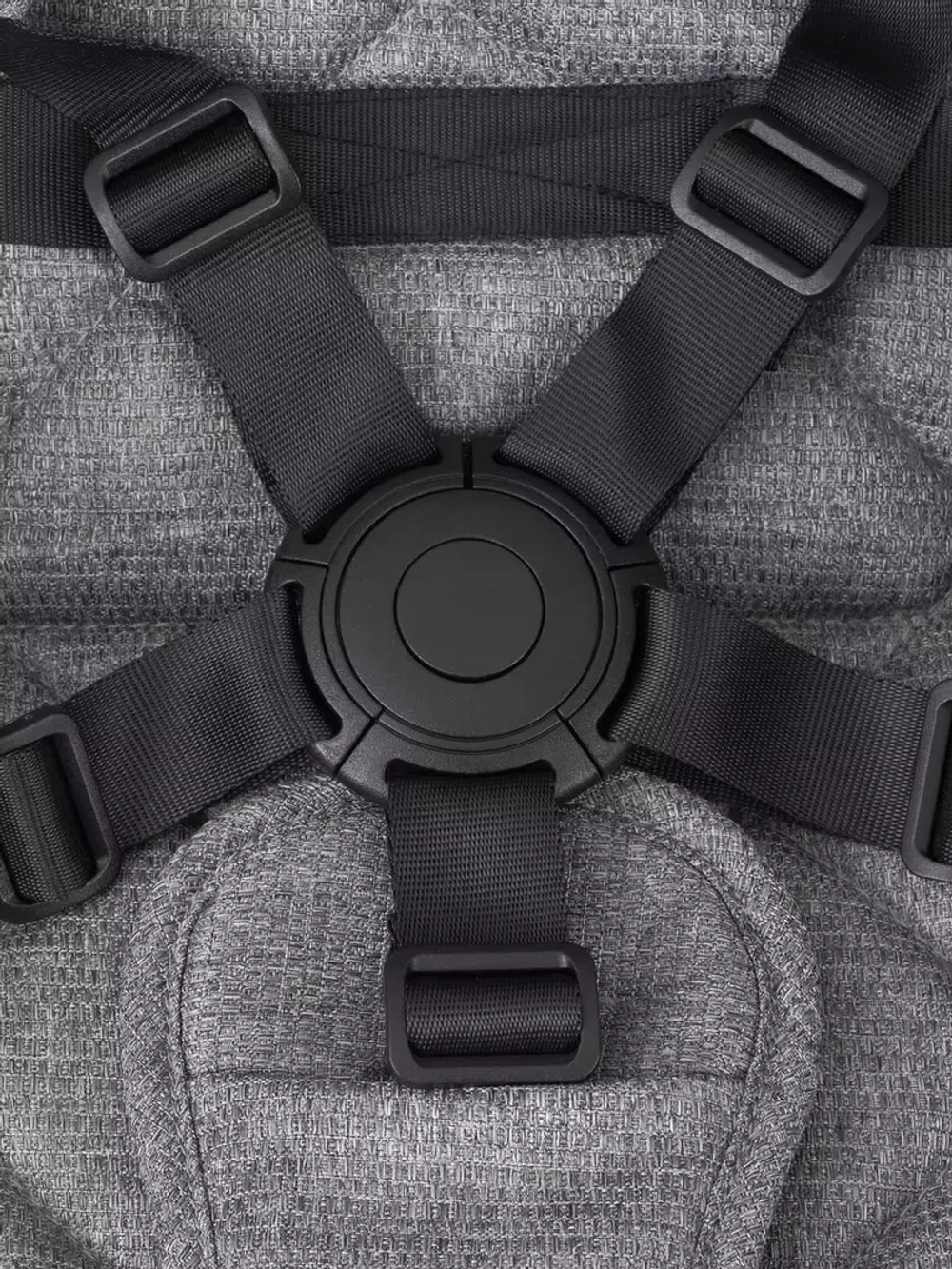 Коляска детская 2-в-1 "CRUISE" RA320 Koala Grey