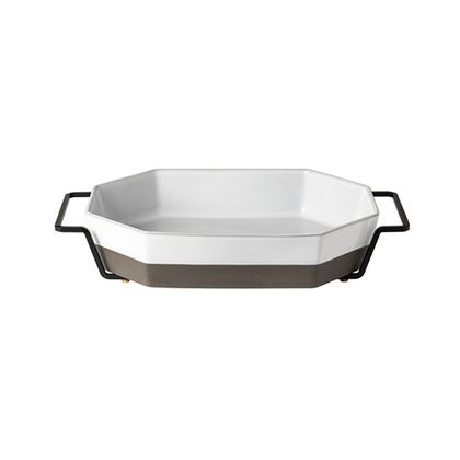 Блюдо для запекания 14.2х42.5см Costa Nova 1por352-03217u