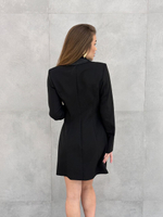 Платье женское М-1675