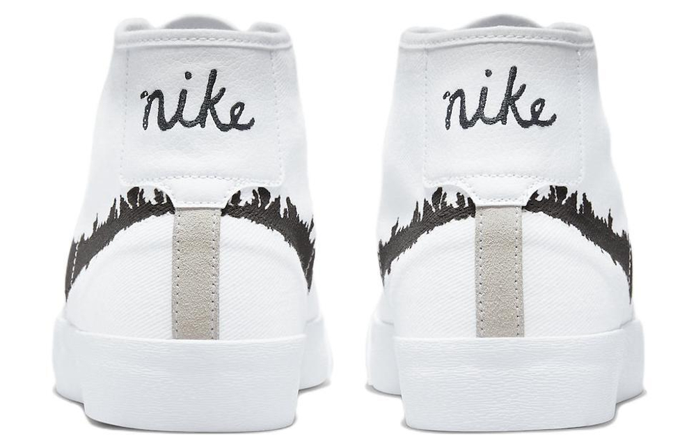 Кроссовки Nike Blazer