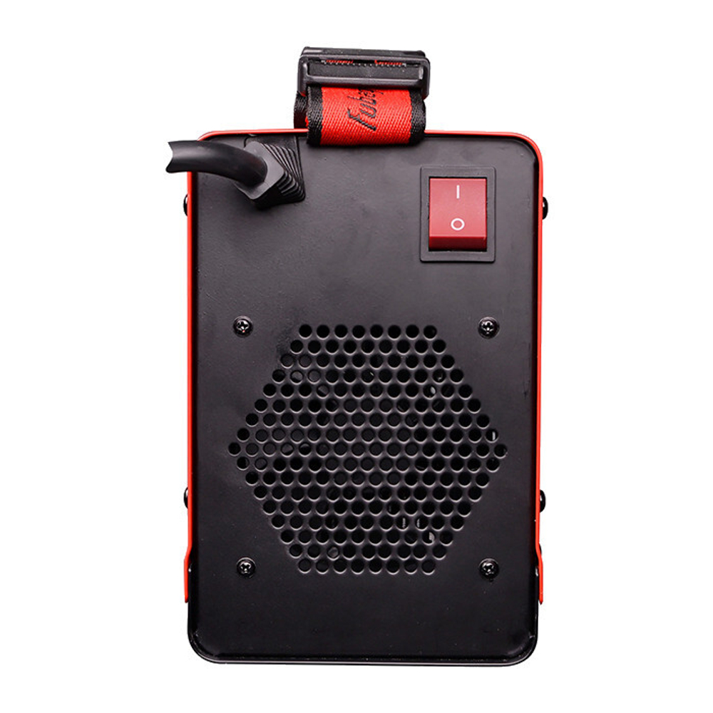 Сварочный аппарат Fubag IR 220 VRD