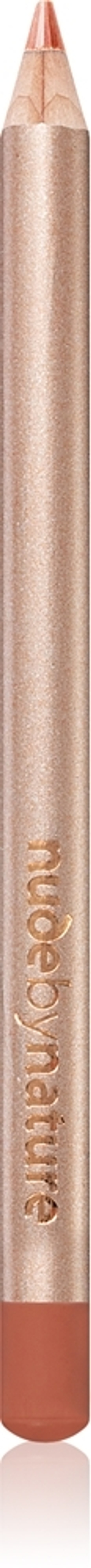 Nude by Nature Defining - Стойкая подводка для губ, 1,14 g