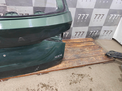 Крышка багажника Skoda Kodiaq 16-22 Б/У Оригинал 565827023B