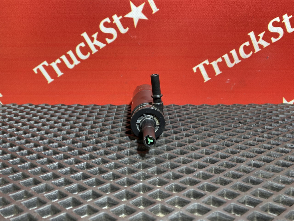 Насос омывателя фар