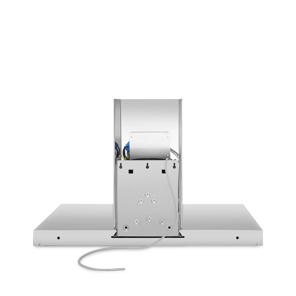 Вытяжка Smeg KBT900XE