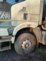 FAW J6 8x4 Самосвал СА3310Р66K24T4E5 (Дизельный, 11,1 л, 420 л.с., МТ)