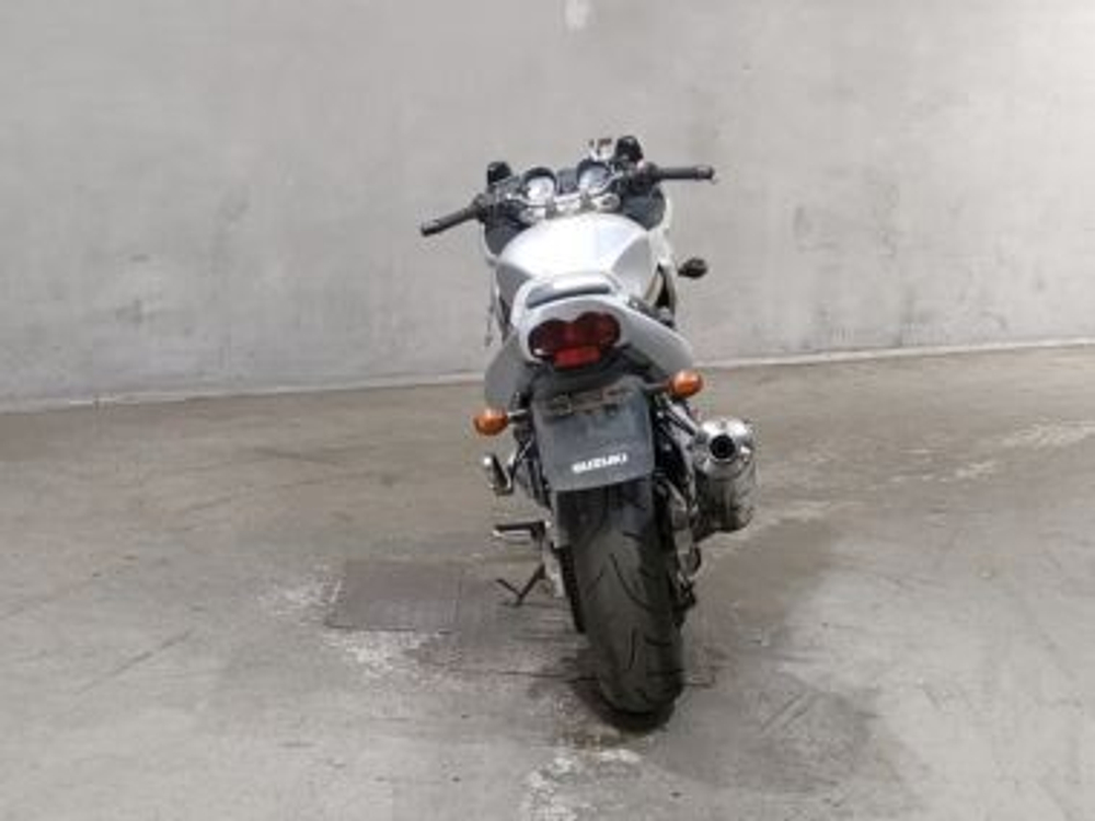 Suzuki Bandit 1200S , 2000