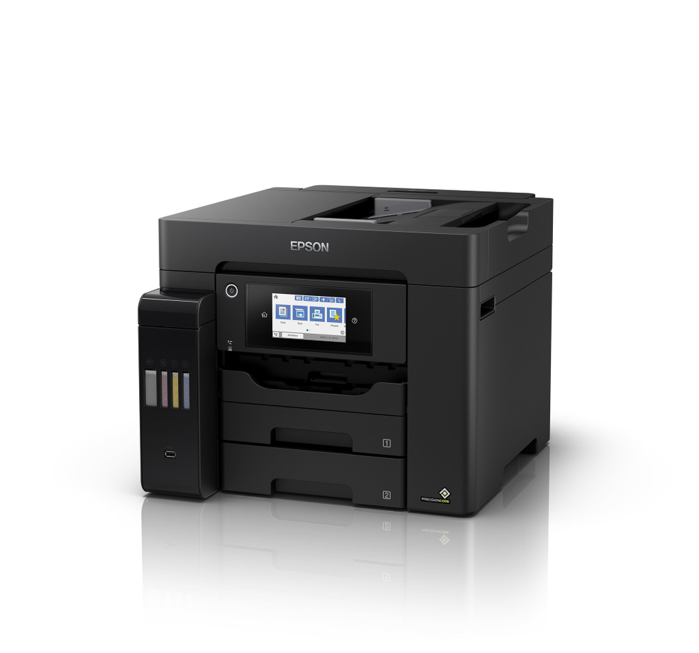 МФУ Epson EcoTank L6570